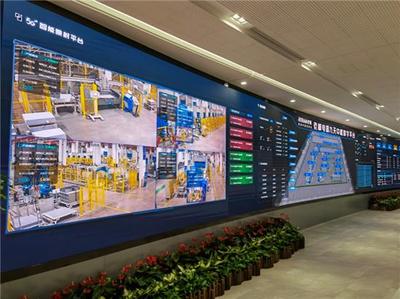 從‘千人工廠’到‘無人工廠’ 國內首家全5G‘未來工廠’正式落地，開啟智能制造新紀元